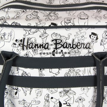 Hanna Barbera tas nostalgie