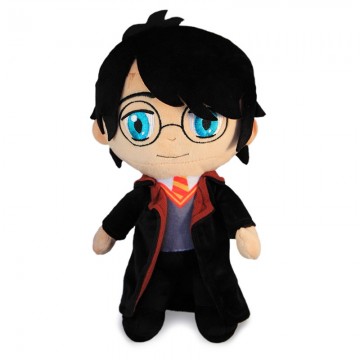 Harry potter knuffel 01 voren