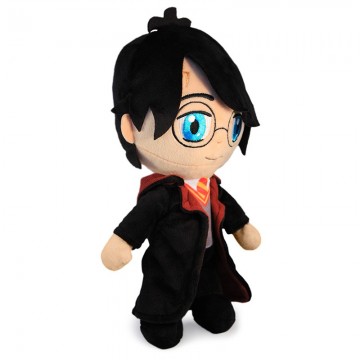 Harry potter knuffel 02 driekwart
