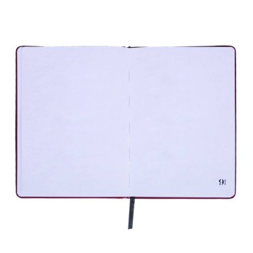 Harry potter notebook a5 platform 9 3 4 03