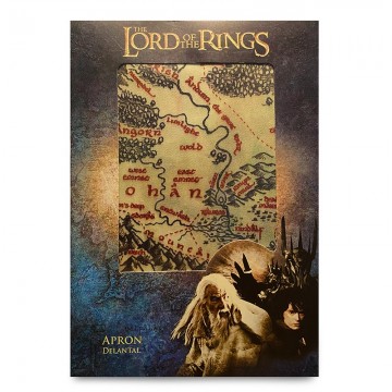Lord of the rings schort middle earth verpakking 01