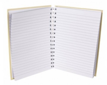 Marvel Comic Strip notebook A5