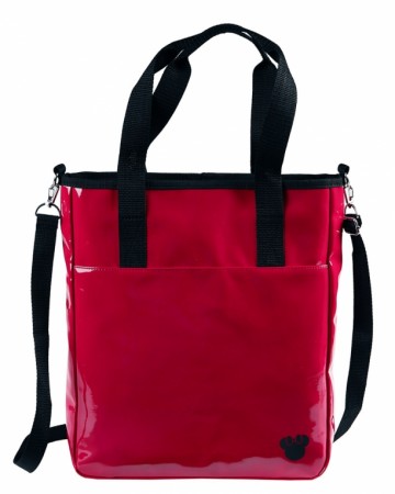 Minnie Mouse tas: shopper