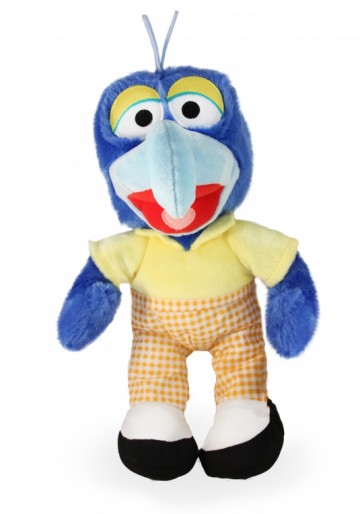 Gonzo (32 cm) Muppets knuffel