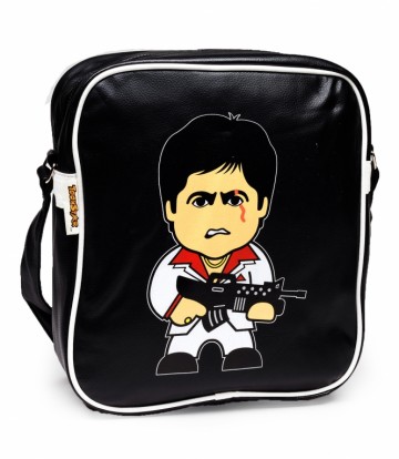 Toonstar tas: Scarface