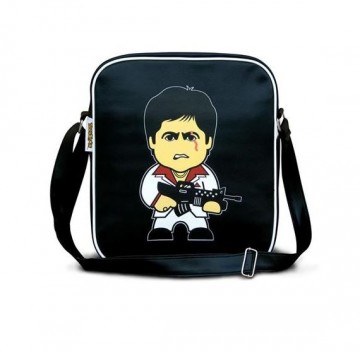 Toonstar tas: Scarface