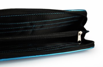 Sesamstraat portemonnee: Koekiemonster