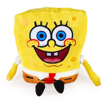 Spongebob knuffel new 01