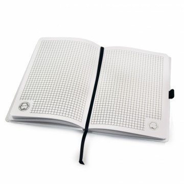 Star wars notebook stormtrooper death star 02