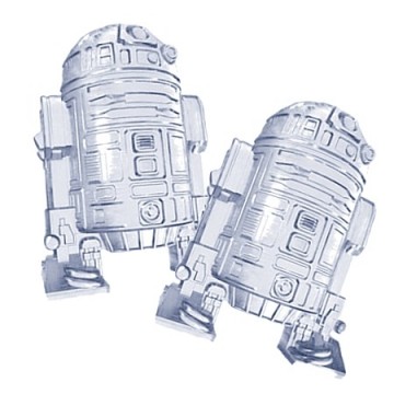 Star wars siliconen vorm r2 d2 02 0