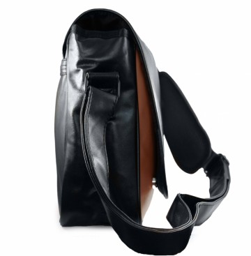 BB-8 schoudertas zwart-oranje Star Wars Episode 7 The Force Awakens