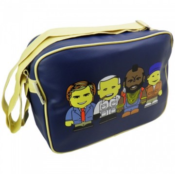 Toonstar tas: The A-Team