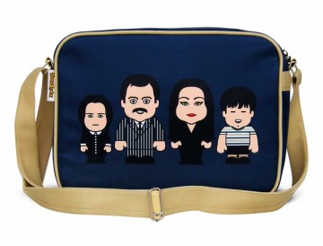 Toonstar tas: The Addams Family
