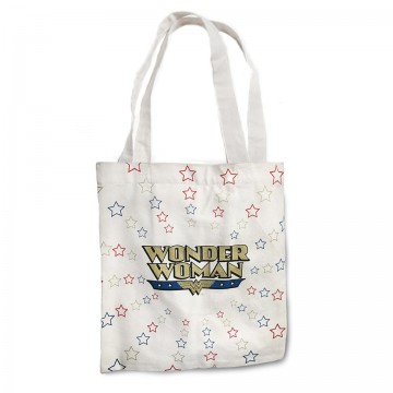 Wonder woman tas shopper 01b