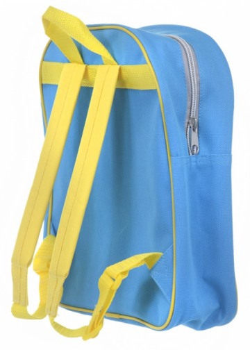 Minions rugzak (2) Despicable Me (Dave & Stuart)