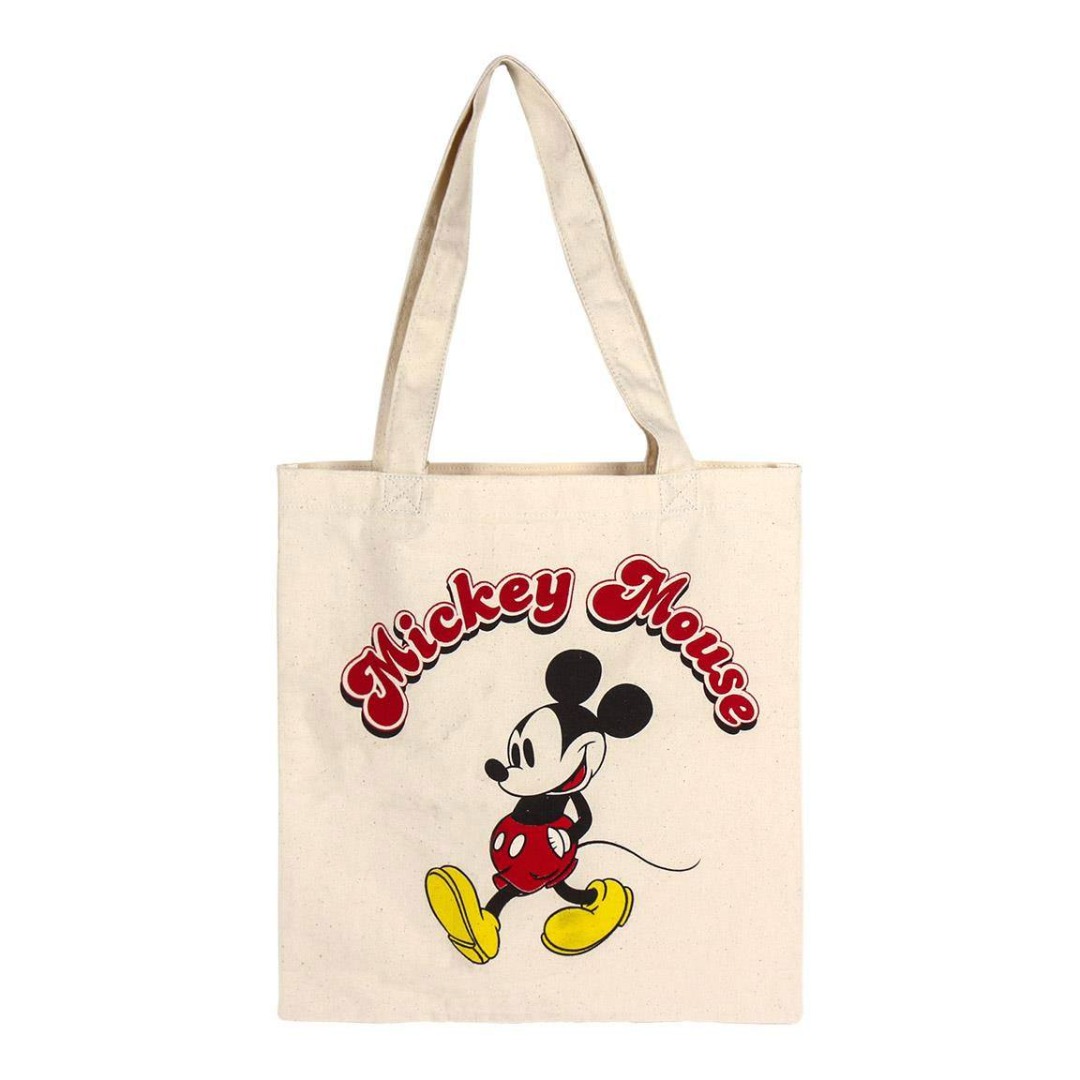 Mickey mouse handtas hotsell