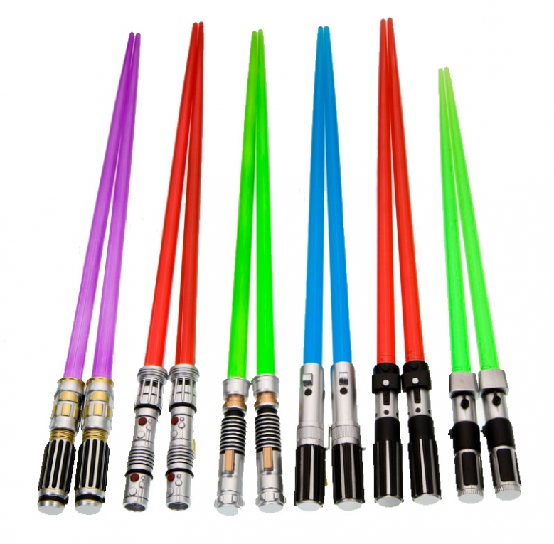 star wars rood
