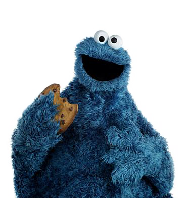 Koekiemonster