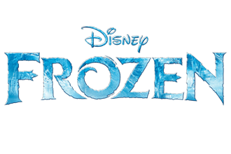 Disney Frozen merchandise