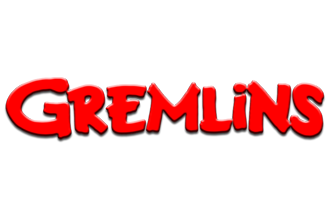 Gremlins merchandise
