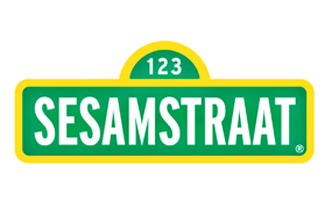 Sesamstraat merchandise